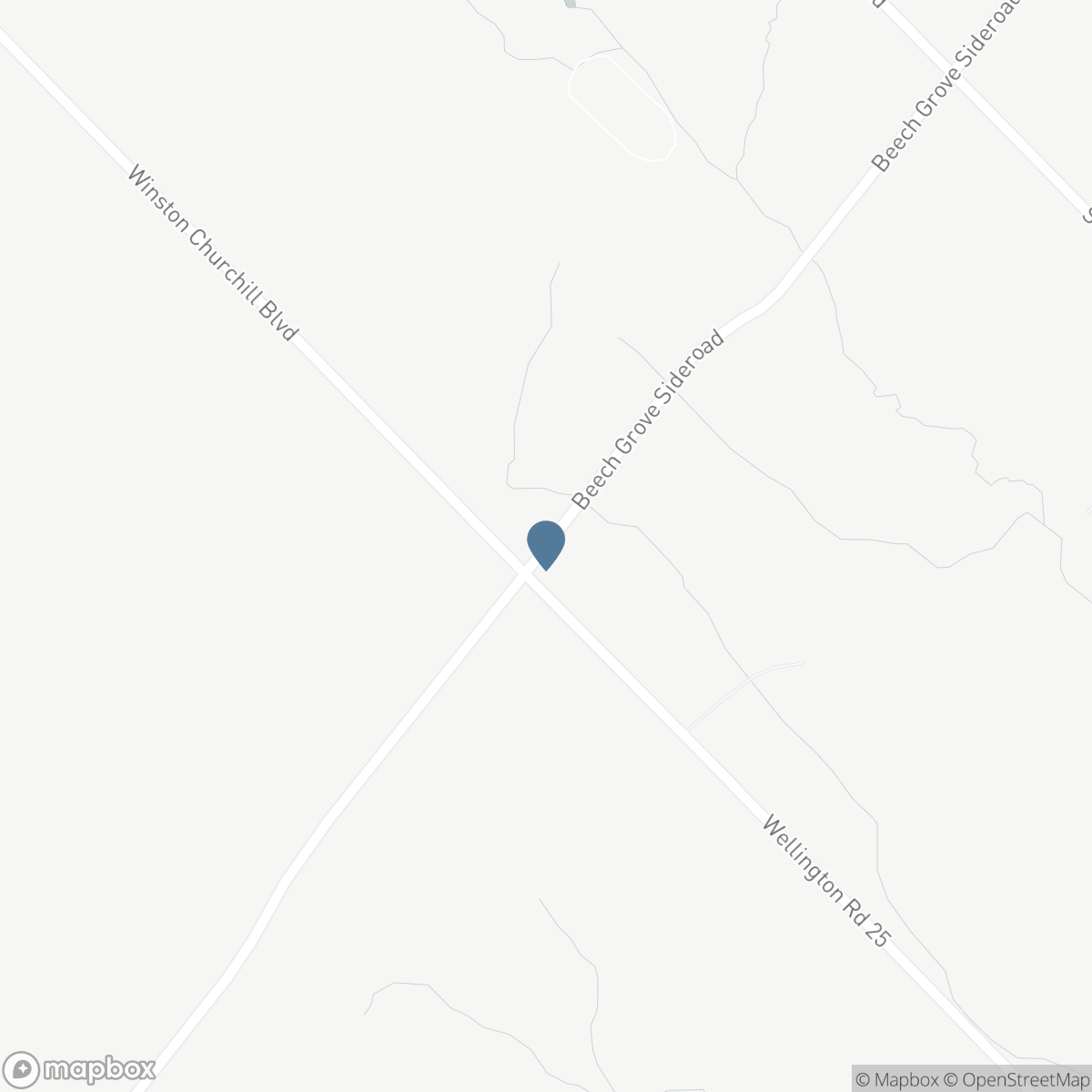 9032 32 ND SIDE ROAD, Halton Hills, Ontario L7J 2L8